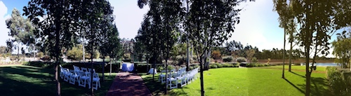 winery wedding margaret river