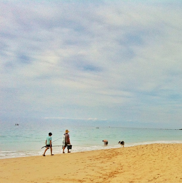 bunker bay dunsborough