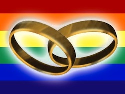 marriage equality celebrant western australia