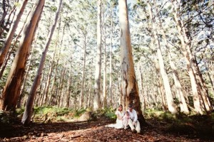 elope in Margaret River Celebrant Anita Revel