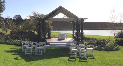 winery wedding margaret river yallingup