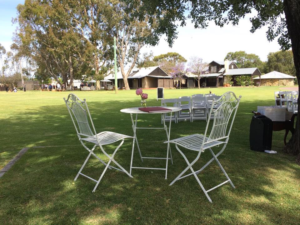 busselton wedding celebrant