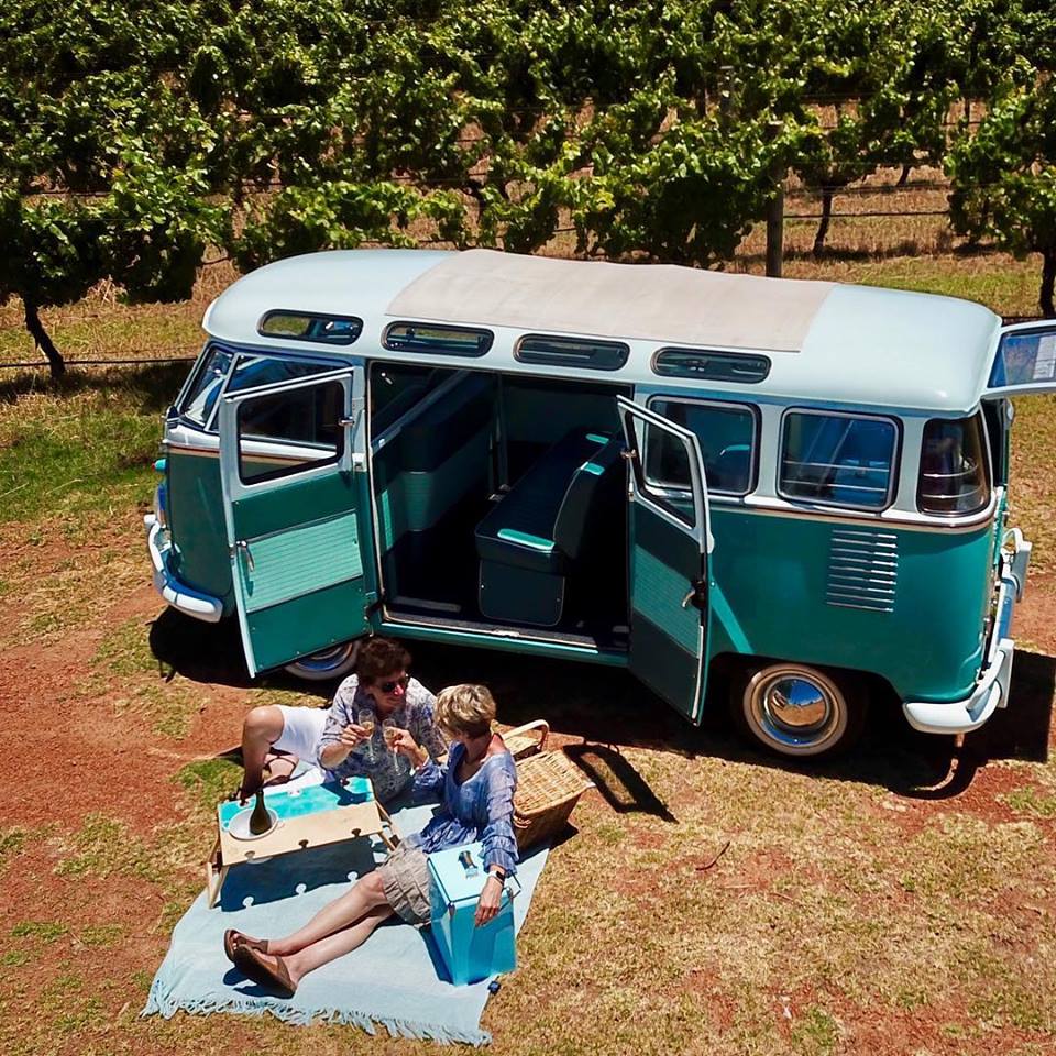 wedding cars margaret river