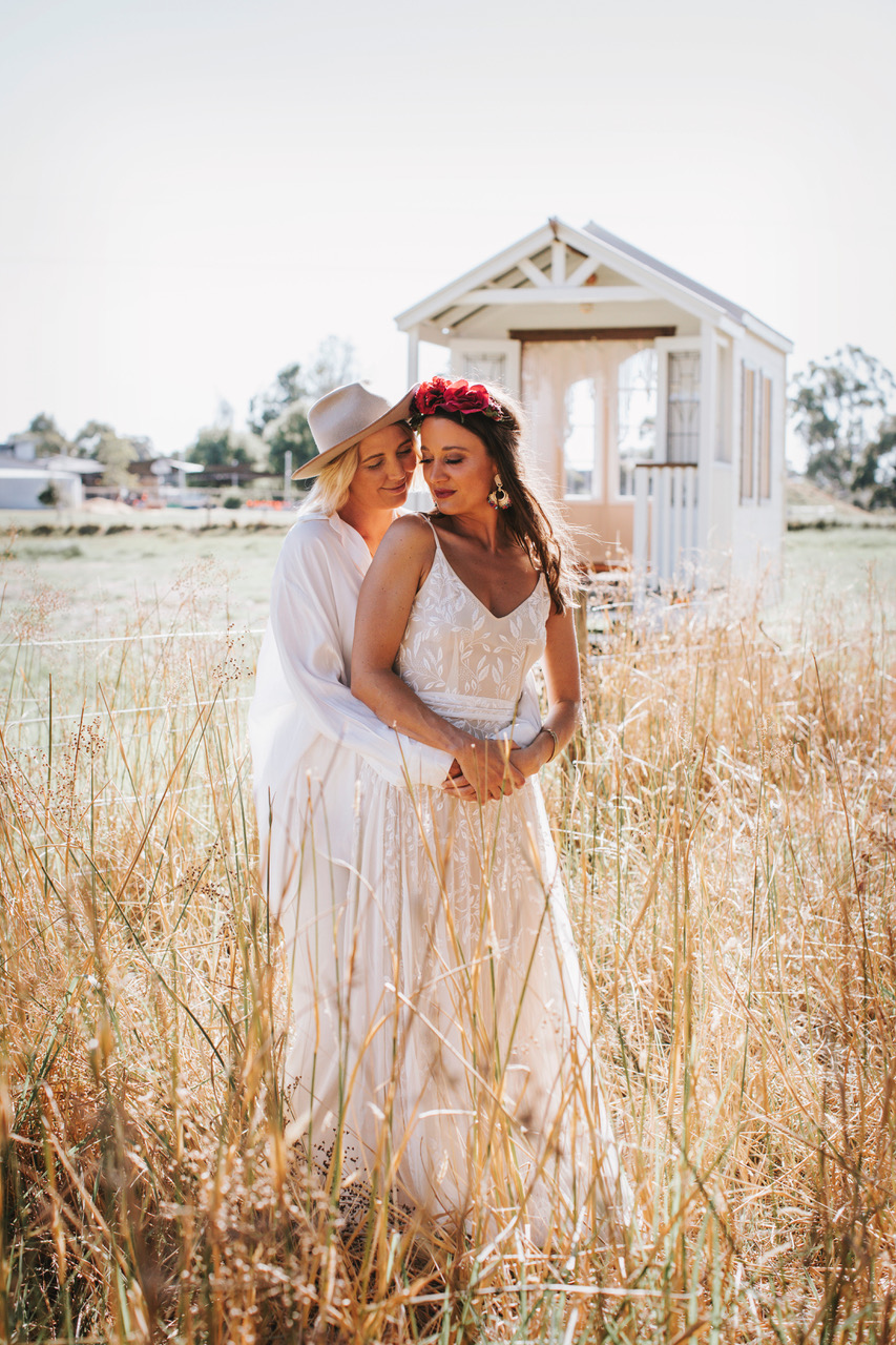 big love tiny chapel margaret river weddings