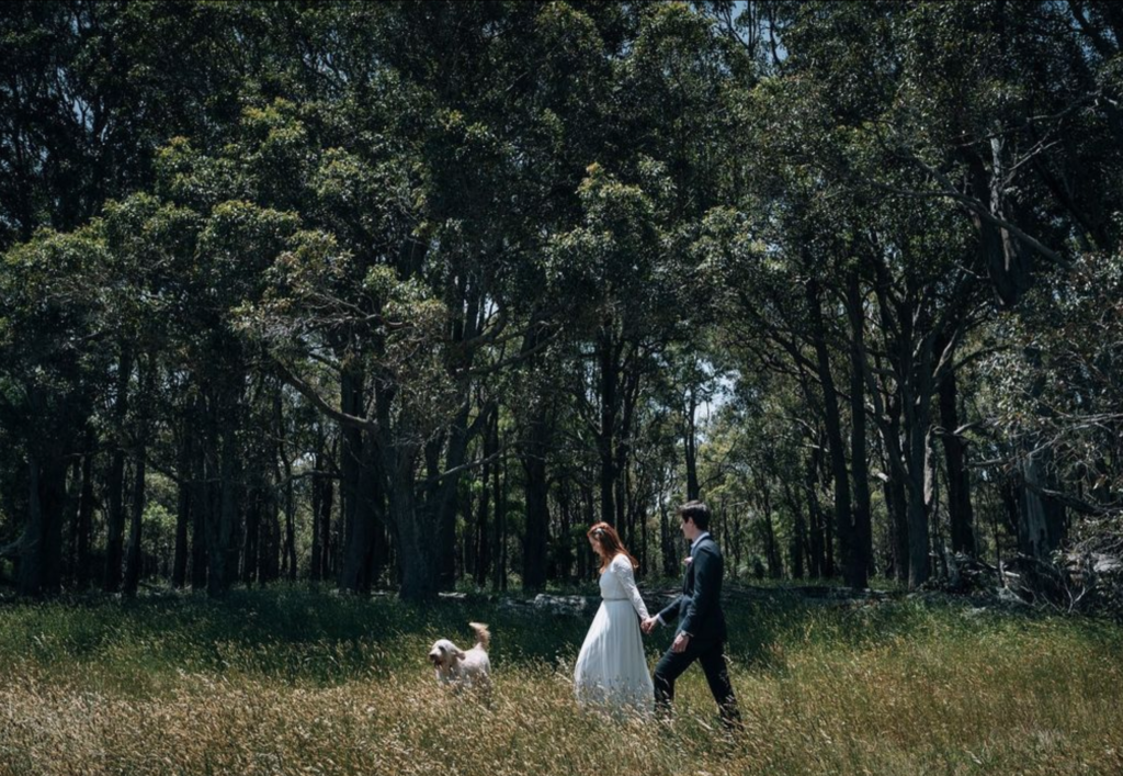 elope margaret river heartland