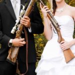 Shotgun Wedding 16 February 2019