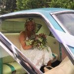 3 December 2021: Full-Day Elopement Experience in a 1965 Mustang