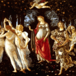 1 November 2019: Beltane Wedding Day in a forest