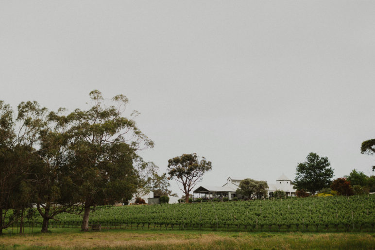 rustico at hay shed hill margaret river