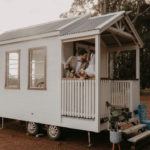 Forest Vibes | Margaret River in Big Love Tiny Chapel