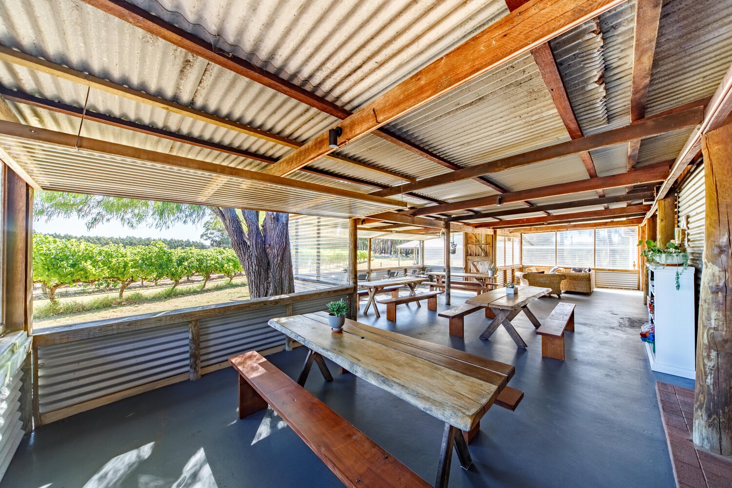Vows & Vinos | LS Merchants Cowaramup